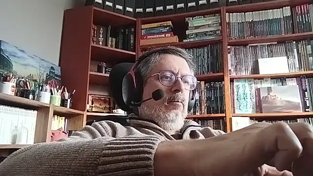 Snapshot of Mandra_is_a_whore chatting on October 29, 8:38 am Mandra is a whore online show from October 29, 8:38 am