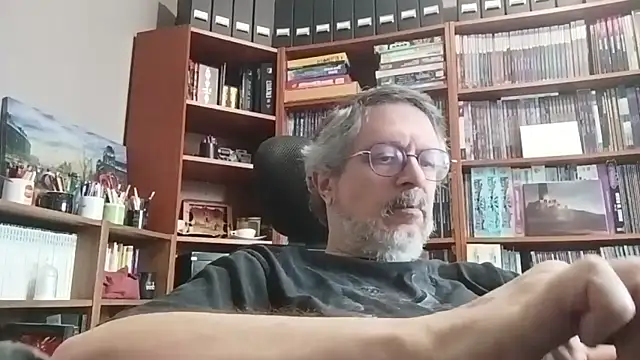 Snapshot of Mandra_is_a_whore chatting on November 1, 11:34 am Mandra is a whore online show from November 1, 11:34 am