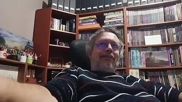 Snapshot of Mandra_is_a_whore chatting on November 3, 6:53 pm Mandra is a whore online show from November 3, 6:53 pm