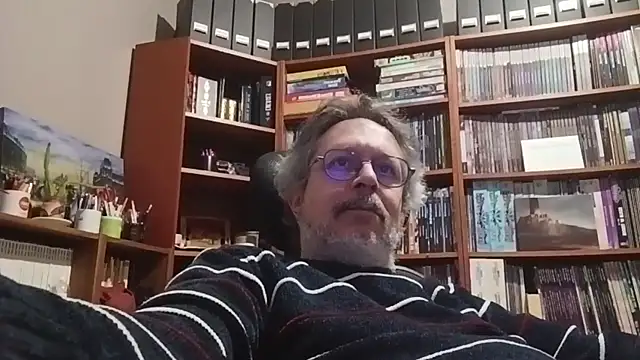 Snapshot of Mandra_is_a_whore chatting on November 5, 10:10 pm Mandra is a whore online show from November 5, 10:10 pm