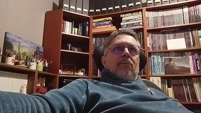 Snapshot of Mandra_is_a_whore chatting on November 16, 4:45 pm Mandra is a whore online show from November 16, 4:45 pm