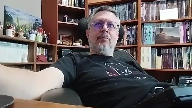 Snapshot of Mandra_is_a_whore chatting on November 23, 12:16 pm Mandra is a whore online show from November 23, 12:16 pm