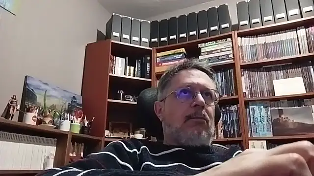 Snapshot of Mandra_is_a_whore chatting on November 30, 4:55 pm Mandra is a whore online show from November 30, 4:55 pm