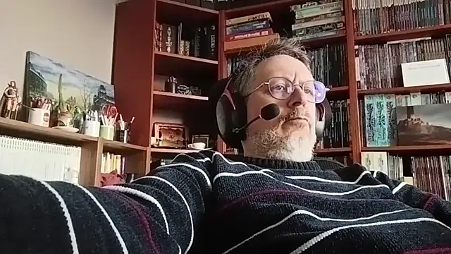 Snapshot of Mandra_is_a_whore chatting on December 1, 9:14 am Mandra is a whore online show from December 1, 9:14 am