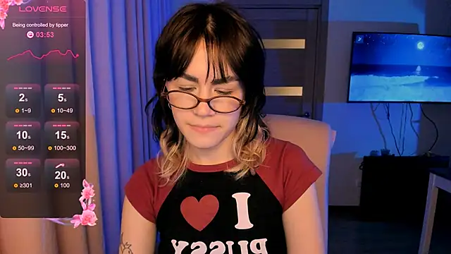 Snapshot of _selectrra chatting on December 17, 7:15 pm selectrra online show from December 17, 7:15 pm