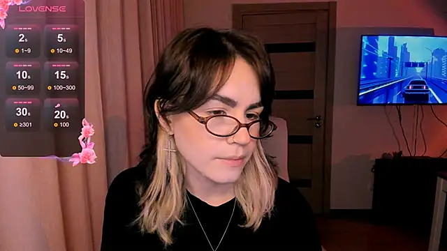 Snapshot of _selectrra chatting on December 24, 3:16 pm selectrra online show from December 24, 3:16 pm