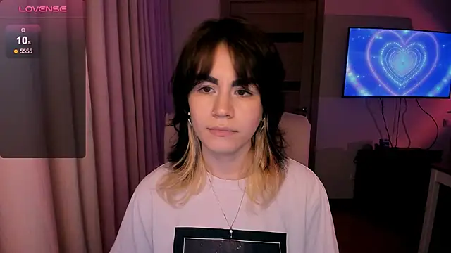 Snapshot of _selectrra chatting on January 21, 2:37 pm selectrra online show from January 21, 2:37 pm