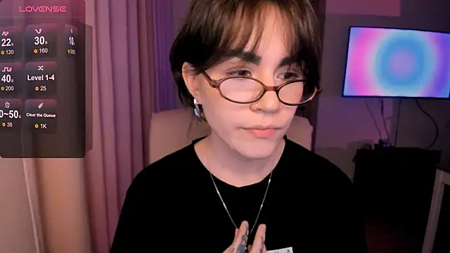 Snapshot of _selectrra chatting on January 24, 2:08 pm selectrra online show from January 24, 2:08 pm