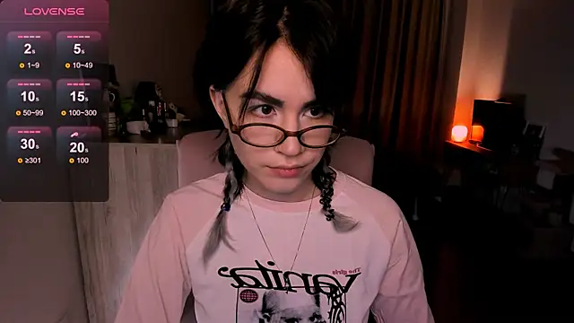 Snapshot of _selectrra chatting on February 19, 12:11 pm selectrra online show from February 19, 12:11 pm