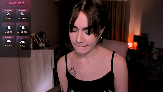 Snapshot of _selectrra chatting on March 5, 2:23 pm selectrra online show from March 5, 2:23 pm