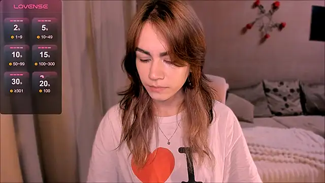 Snapshot of _selectrra chatting on October 25, 8:03 pm selectrra online show from October 25, 8:03 pm