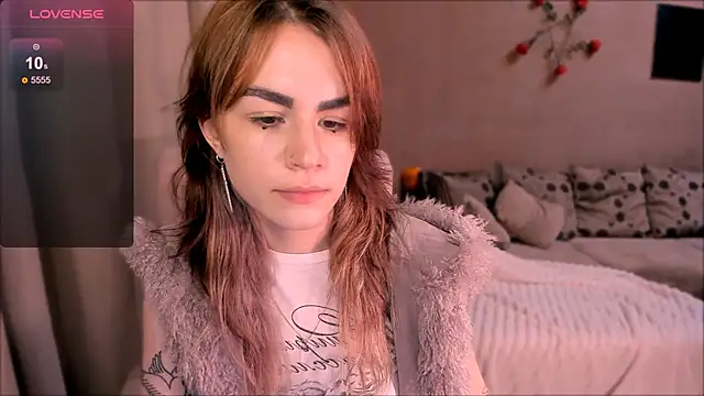 Snapshot of _selectrra chatting on November 7, 8:09 pm selectrra online show from November 7, 8:09 pm