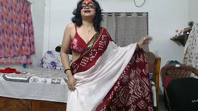 sexy jaaan online show from September 14, 6:51 pm