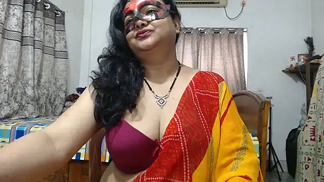 sexy jaaan online show from April 14, 2:50 am