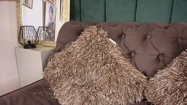 Satuurn  online show from March 6, 2:13 pm