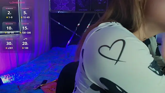 Zoe olsen online show from October 4, 9:24 pm