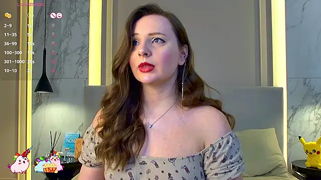 maltii evans online show from January 30, 5:09 am