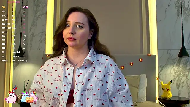 maltii evans online show from February 14, 9:03 am