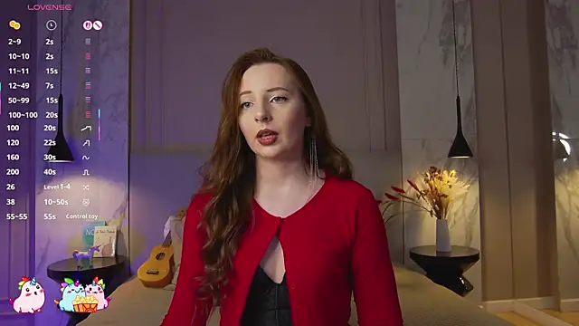 maltii evans online show from April 16, 5:19 am