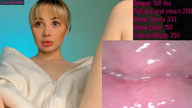 jannemary online show from March 2, 4:07 am