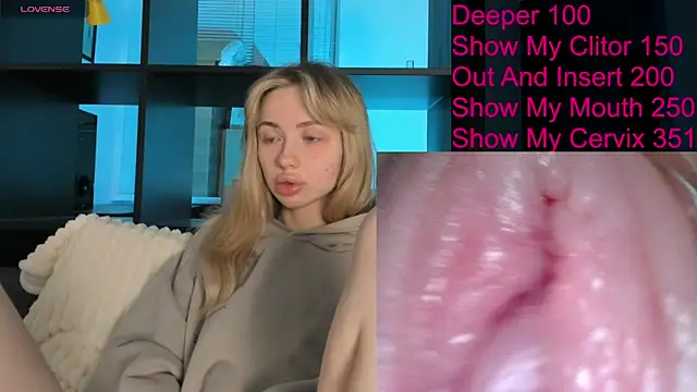 jannemary online show from September 29, 3:44 am