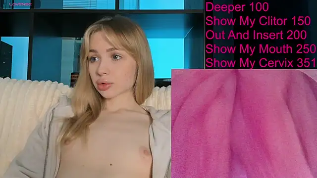 jannemary online show from September 30, 3:33 am