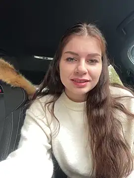 EllyNora online show from February 27, 12:45 pm