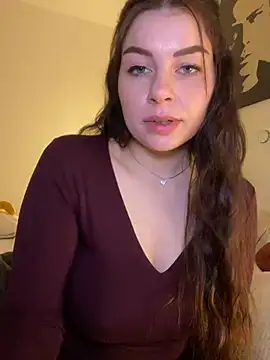 EllyNora online show from March 5, 9:26 pm