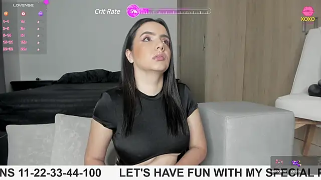 rouse lili online show from December 15, 11:12 am