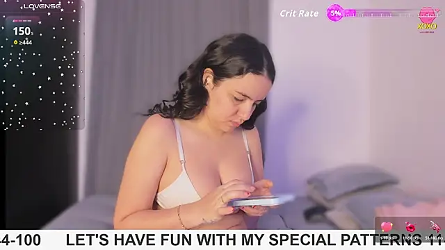 rouse lili online show from October 23, 9:41 am