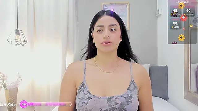 Snapshot of Paula_Desousa chatting on January 23, 7:40 pm Paula Desousa online show from January 23, 7:40 pm