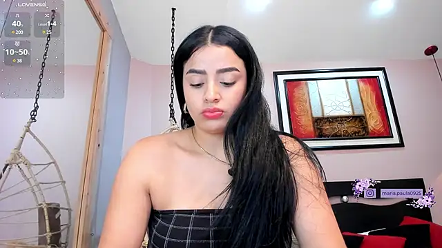 Snapshot of Paula_Desousa chatting on March 8, 11:07 pm Paula Desousa online show from March 8, 11:07 pm