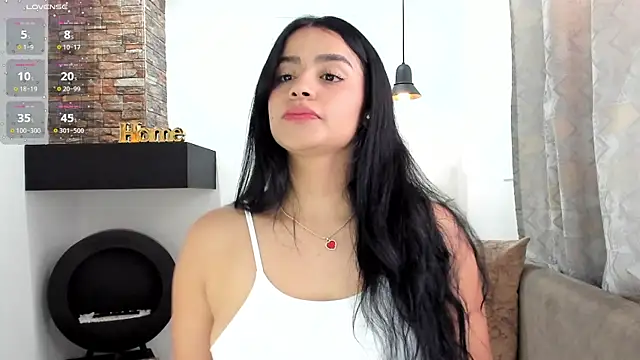 Snapshot of Paula_Desousa chatting on September 19, 7:36 pm Paula Desousa online show from September 19, 7:36 pm