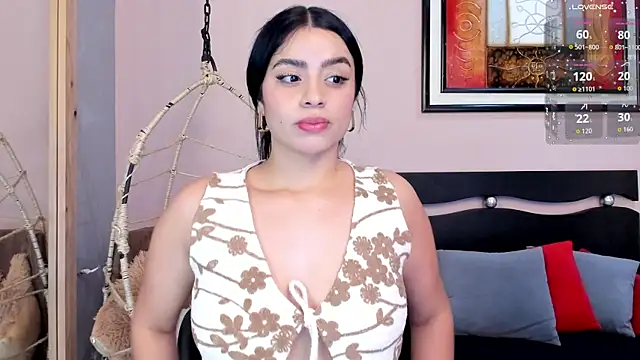Snapshot of Paula_Desousa chatting on September 22, 7:38 pm Paula Desousa online show from September 22, 7:38 pm