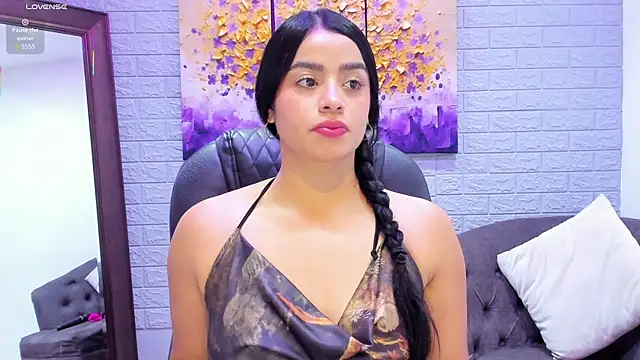 Paula Desousa online show from January 13, 5:18 pm