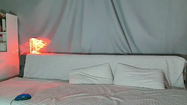 Imcarrieberry online show from January 30, 5:06 pm