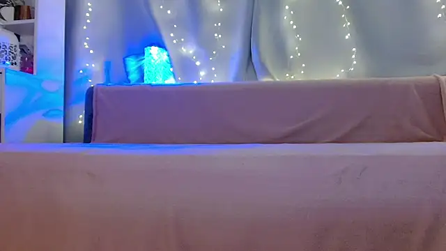 Imcarrieberry online show from February 27, 5:26 pm