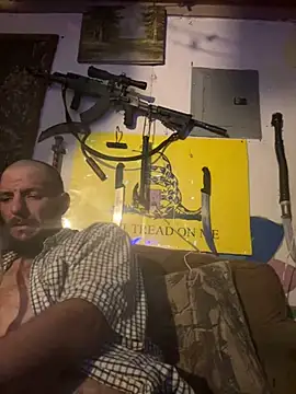 420rickie420 online show from December 31, 4:38 am