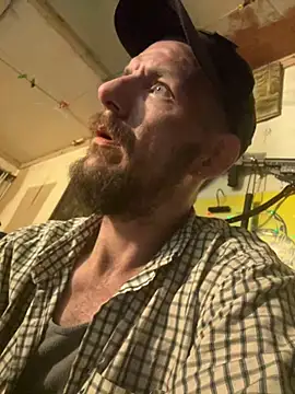 420rickie420 online show from December 31, 10:34 pm