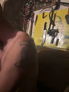 420rickie420 online show from March 15, 5:26 pm