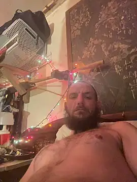 420rickie420 online show from March 5, 4:19 am