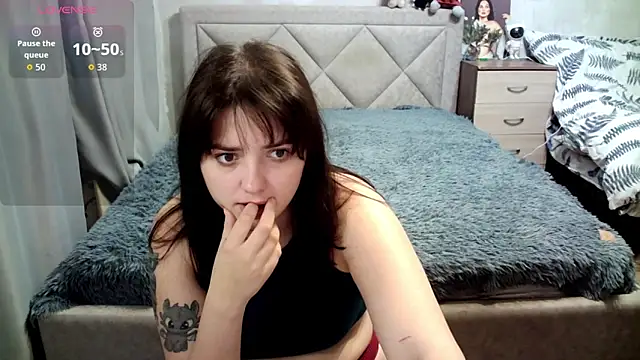 Snapshot of juliettkalen chatting on September 29, 3:00 am juliettkalen online show from September 29, 3:00 am