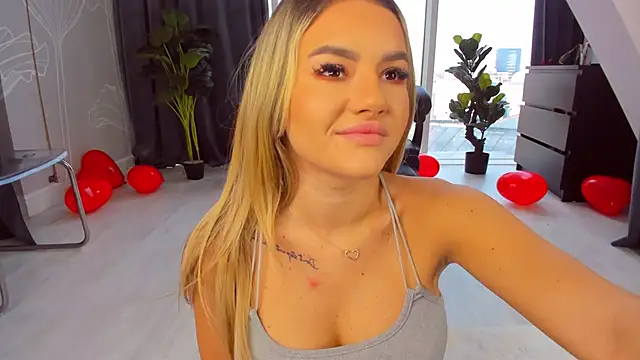 SpoilM3Mor3 online show from March 2, 11:29 am