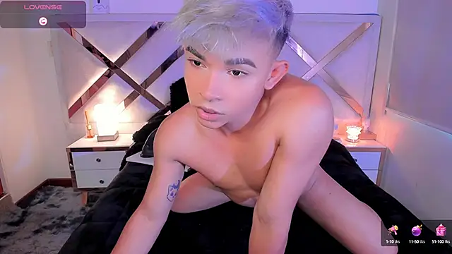 Austin connor  online show from January 19, 3:32 pm