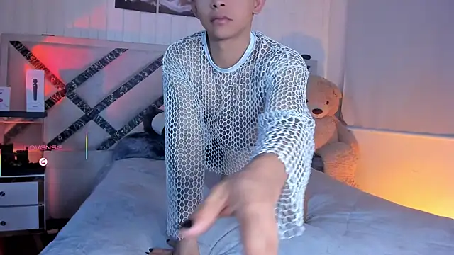 Austin connor  online show from September 13, 9:53 am