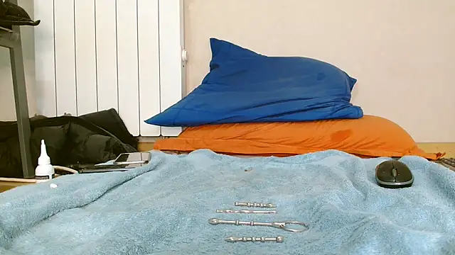 EXTREMSLAV online show from February 21, 6:26 pm