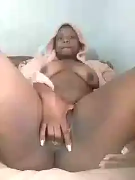 Snapshot of Dark_Ruby01 chatting on October 6, 5:38 am Dark Ruby01 online show from October 6, 5:38 am