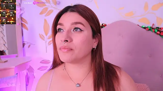 alix bay online show from January 6, 8:45 pm