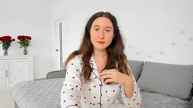  Anna Montana online show from October 1, 12:33 pm