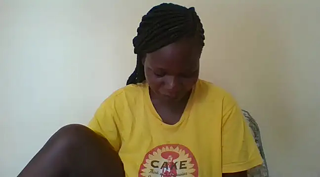 Snapshot of prettychic5 chatting on January 28, 6:16 am prettychic5 online show from January 28, 6:16 am